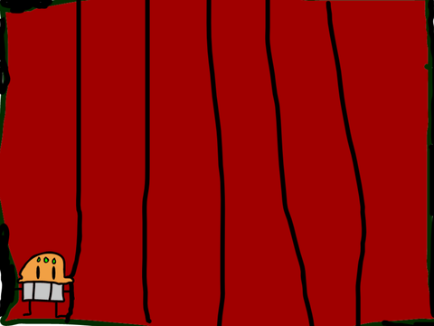 My first animation