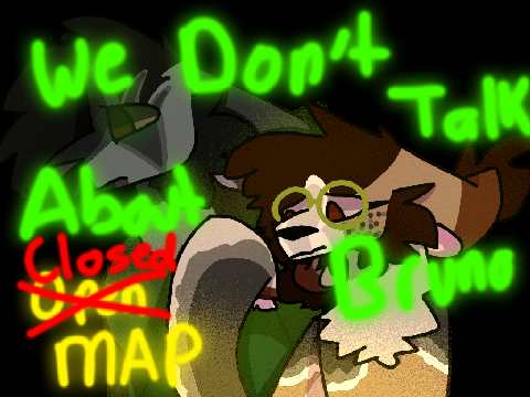 + WDTAB {} Backups and TNEs Open! B) {} +