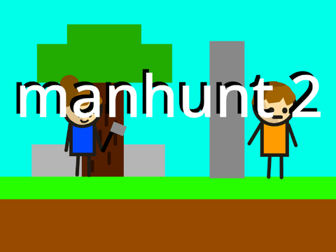 manhunt 2