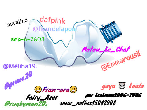 Remixe ceci contre la pollution, remix, remix, remix, remix, remix!!! remix