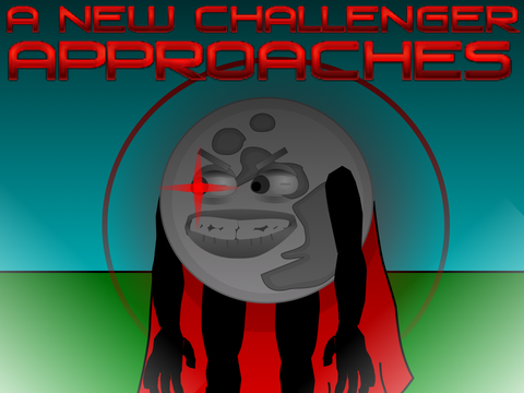 TBOTO REMASTERED CHAPTER 2, PART 2 - (73) - A new challenger approaches…