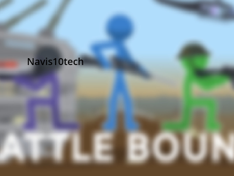 Sign if you want Battle Bound back