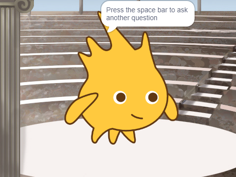 Gobo Knows!