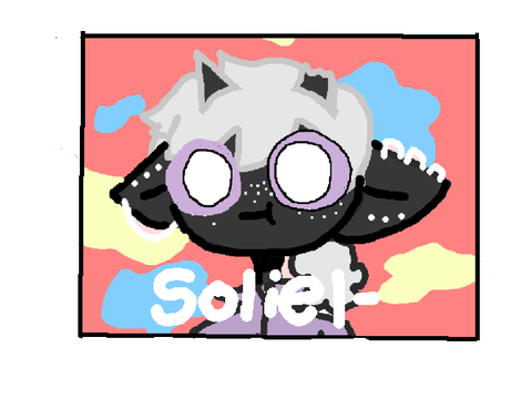 Gift for @Soliel-