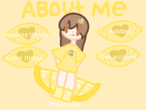 About me
