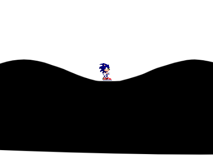 Neo Green Hill Zone Stage 1 wip