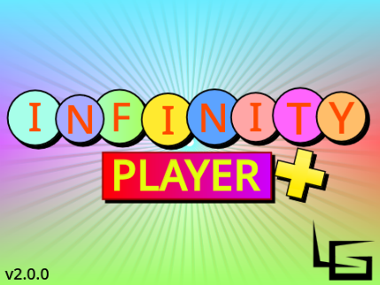 Infinity Player+ | v2.0.0