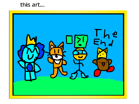 epik art