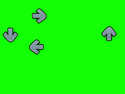 the brick arrow mechanic.