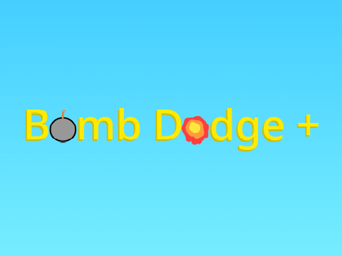 Bomb Dodge +