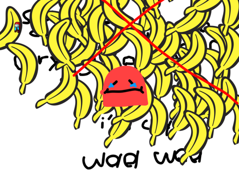 No Potassium But Worser