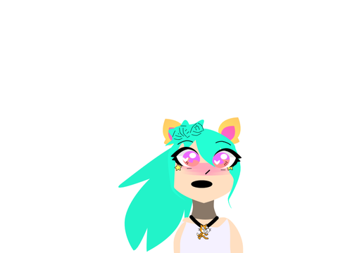 I HAVENT SHARED ANYTHING IN FOREVER