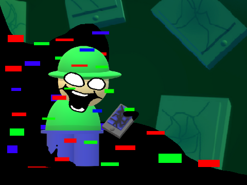 Pibby Bandu