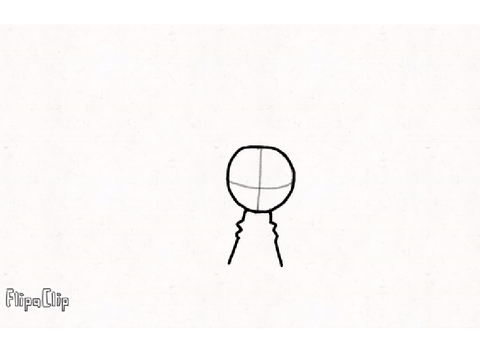 Flipa-Clip Short Animation