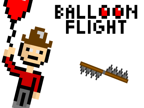 Balloon flight