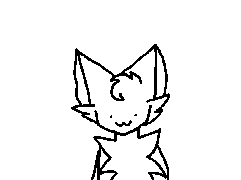 Smol animation