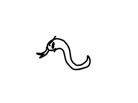 snek