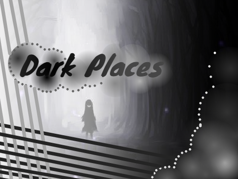 Dark Places | Music Creation