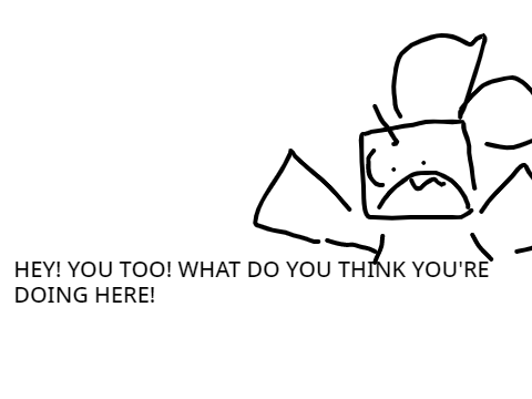 vsberry dialogue