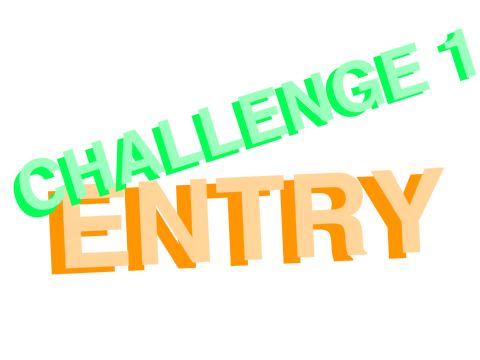 SW 2015 C1 Entry. :D    