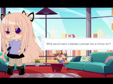 i got called famous~~!!!!!