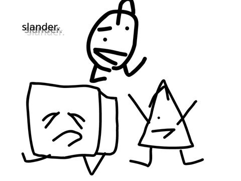 SOSC Slander