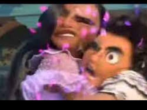 I paused encanto at random times