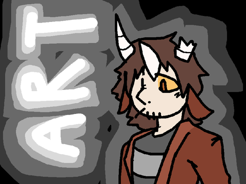 art for -orphy-