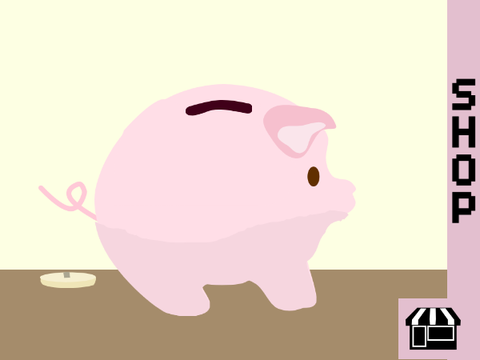 Piggy Bank (Game)