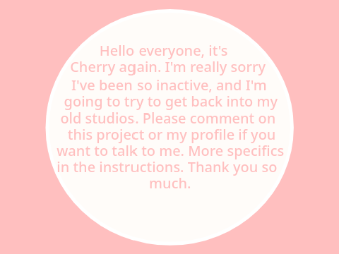 Hello everyone-