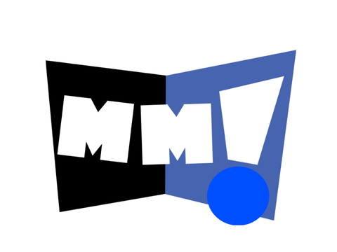 MM! Jeunesse Logo Storyboard