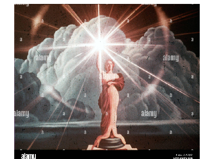 COLUMBIA PICTURES STOCK IMAGE