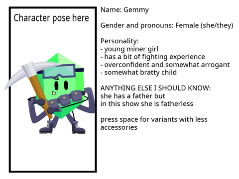 pls no bad voic