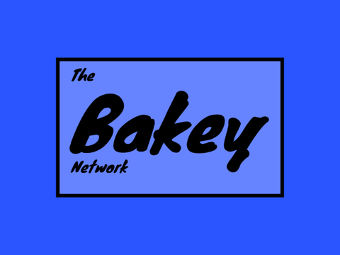 ☁️ Bakey Network 1.7.1 ☁️