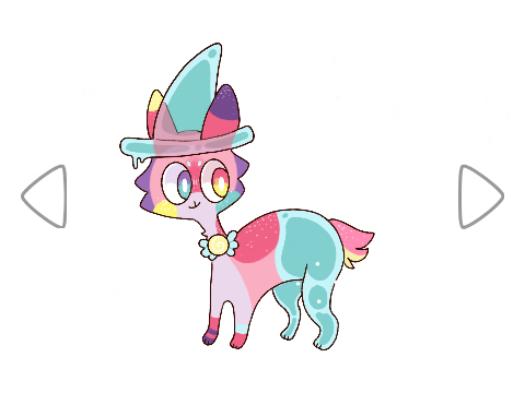 ★★★ Taffy 