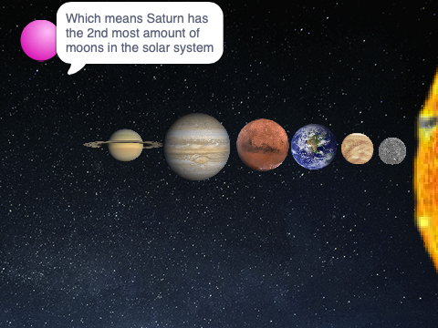Solar system