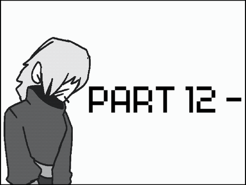 12 // Wait Another Day 