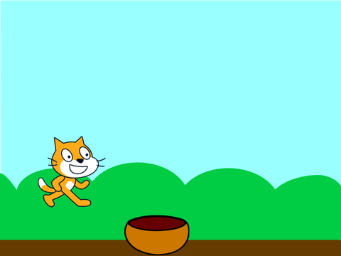 Bowl vs Apple