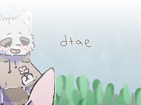 dtae . fern