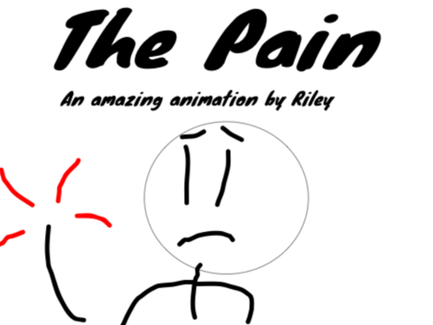 The Pain
