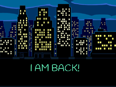 I AM BACK! (read the desc for more!)