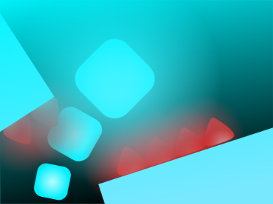 Neon-Platformer IV