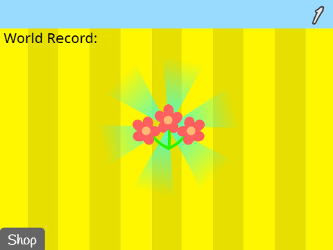Monsoon Clicker #clicker