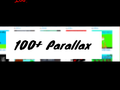 100+ Parallax #all #100