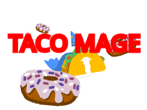 Taco Mage