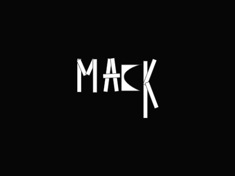 MACK OFFICIAL SOUNDTRACK - ENCHANT