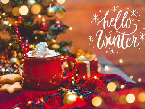 Hello Winter