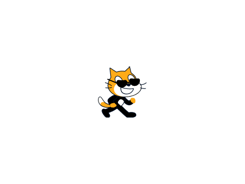 If scratch cat was made from a very rich company