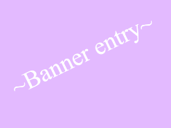 ☂ [open] banner contest entry ˶ᵔᵕᵔ˶ ꒦︶ ๋࣭ ⭑  remix