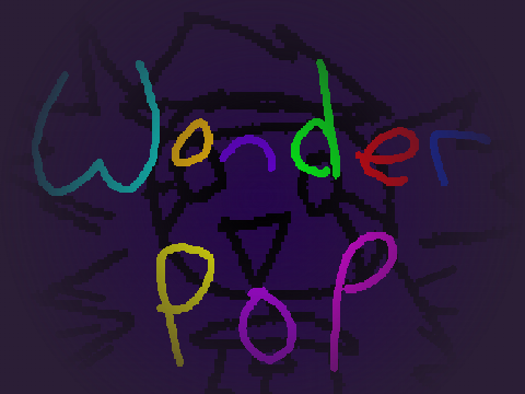 *>WONDER POP!<* memix